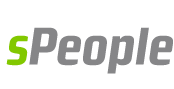sPeople logo
